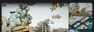 ConflictCraft Gratis en IndieGala