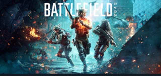 Battlefield™ 2042 desde Steam por 8,99€.