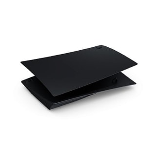 Tampas do Console para PlayStation 5, modelo Midnight Black - R$ 217,12