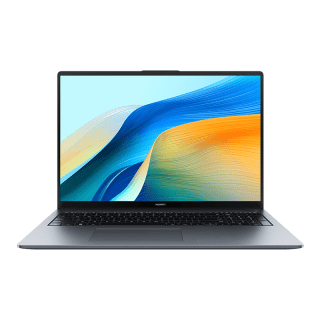 Huawei MateBook D 16 2024 12th Gen Core i5 8GB+512GB Windows 11 por 494,10€