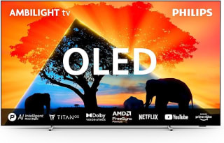 TV OLED 55" - Philips 55OLED769, OLED 4K, P5, Smart TV, Ambilight por 847,11€