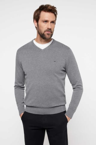 Jersey punto Milano por solo 12,99€