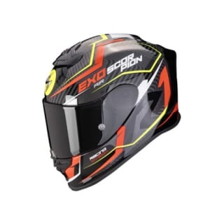 Casco Scorpion EXO R1 EVO AIR por 219,95€
