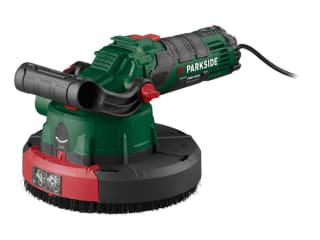 PARKSIDE® Wand - en vloerafwerkingssysteem 1.050 watt voor €39,99 in de Lidl webshop