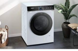 Siemens extraKlasse WG44B2A9NL iQ700 Wasmachine 9kg 1400tpm voor €959,20 bij Expert