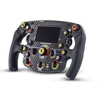 Volante Thrustmaster replica Formula Wheel Add-On Ferrari SF1000 Edition por 280,99€
