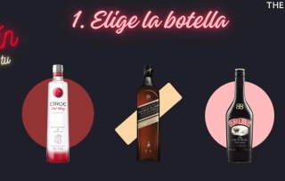 San Valentin personaliza tu momento grabando mensaje en botella