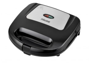 Sandwichera básica MyWave MWGRI-BAS por 9.90€ y acumula 20% cheque ahorro