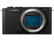 Panasonic Lumix S9 - Systeemcamera - + 28-200mm f/4-7 Lens -voor €1.957,54 bij Amazon