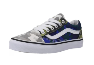Zapatillas Vans Uy Old Skool Multicolor Niño por 27,99€