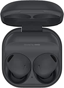 Samsung Galaxy Buds 2 Pro Zwart voor €115,03 bij Amazon