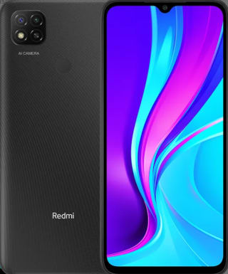 Xiaomi Redmi 9C Smartphone 3GB 64GB, por solo 76€