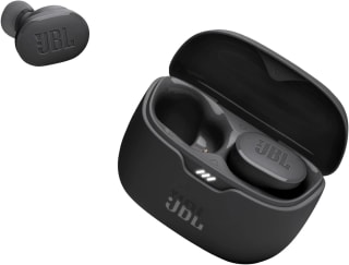 JBL Tune Bluetooth Buds (Zwart) voor €65,92 bij Amazon