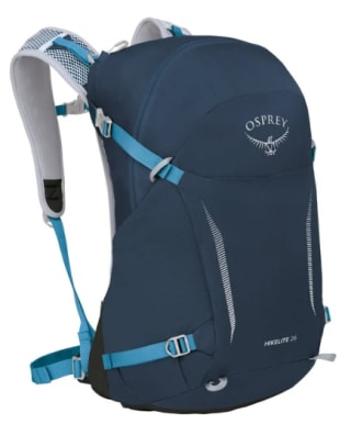 Osprey Hikelite 26 L rugzak voor €79,90 bij Alternate