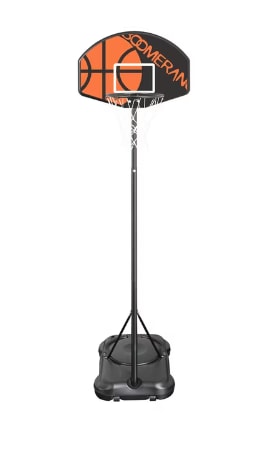 Canasta de baloncesto Boomerang por 37.95€