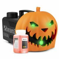 BeamZ Rookmachine Halloween voor €39,95