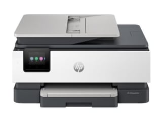 Imprimante tout-en-un HP Office Jet Pro 8124e jet d'encre couleur à 128,22€