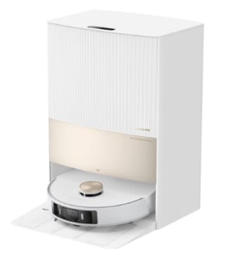 Dreame L20 Ultra Complete robotstofzuiger voor €999