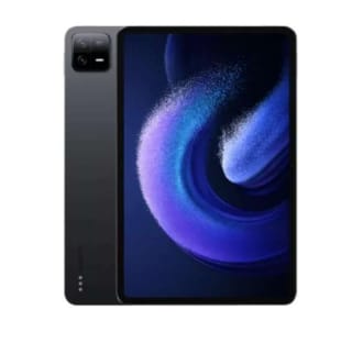 Xiaomi Mi Pad 6 por 294€ 6GB 128GB Versión CN por 294€