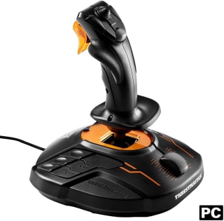 Joystick Thrustmaster T16000M FCS por 50,99€