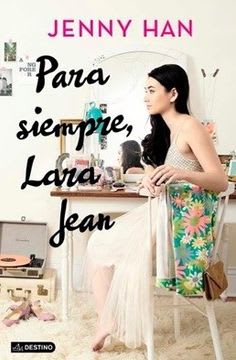 Para Siempre, Lara Jean (Libro #3) por $5.100