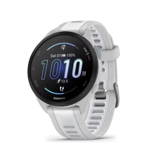 Reloj deportivo Garmin Forerunner 165 AMOLED 1.2" Autonomía hasta 11 días +25 perfiles actividad por 201,04€