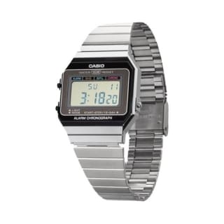 Montre à Quartz Casio Vintage Iconic à 22,50€