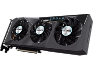 Gigabyte Radeon RX 6600 EAGLE 8G Videokaart voor €199,95 bij Yorcom