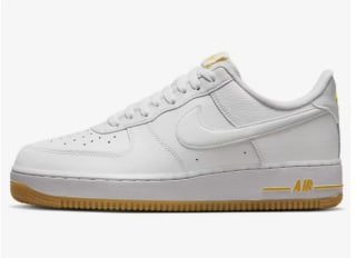 Zapatillas Nike AIR FORCE 1 '07 Mujer por 58,50€