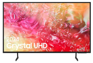 Samsung Crystal DU7105 (2024) Televisor 75" UHD 4K Smart TV + 3 meses de Movistar+ por 674,10€