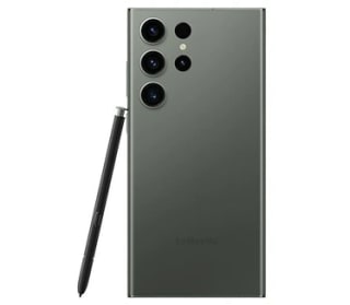 Samsung Galaxy S23 Ultra, 12GB ram, 512GB opslag voor €859,97 bij Amazon