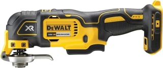 DeWALT DCS356NT Accu Multitool 18V Basic Body in TSTAK voor €125 dmv code via Amazon