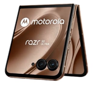 Motorola Razr 50 Ultra 512GB voor €749 bij Belsimpel