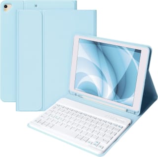 Teclado Español para iPad 10.2 por 15,78€