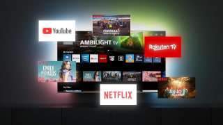 PHILIPS 32PHS6808 - 32 inch - HD Ready voor €159 bij Amazon