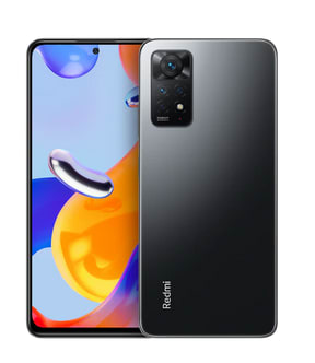 Móvil Redmi Note 11S 128GB a solo 202€