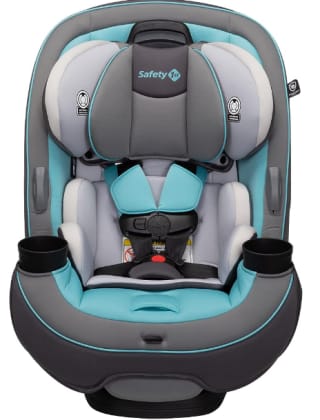 Safety 1st Autoasiento Grow & Go All In One Hand Aquamarine por $3,294.50 en Amazon