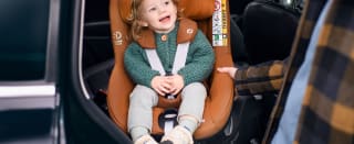 Maxi-Cosi Pearl 360º Authentic Graphite voor €298,46 bij Amazon