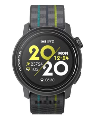 Montre GPS Coros Pace 3 à 249€