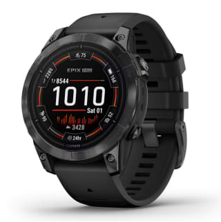 Garmin Epix Pro (Gen 2) 47 mm Gris Pizarra Smartwatch por 643€