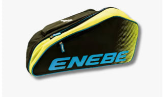 Paletero Enebe Response con Compartimentos para Palas y Bolsillos para Accesorios por 14.02€ (Cuenta Nueva 8.41€)