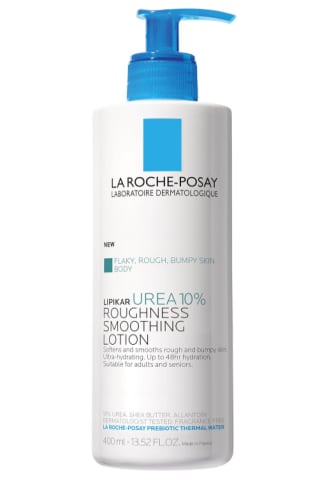 La Roche Posay Loción Lipikar Urea 10% por $487 en Amazon