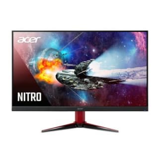 Acer Nitro VG272X Monitor voor €219 bij Informatique