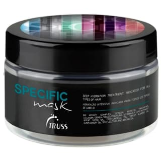 Máscara para cabelo da Truss Specific de 180g - R$ 69,90