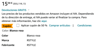 Kit Completo Profesional Kit Manicura Permanente 11 Piezas por solo 7,99€