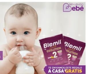 Dos muestras gratis y charla gratuita online