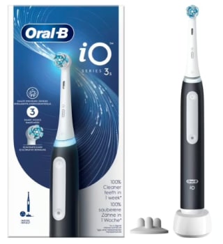 ORAL-B IO 3S Electrische tandenborstel voor maar €41,24