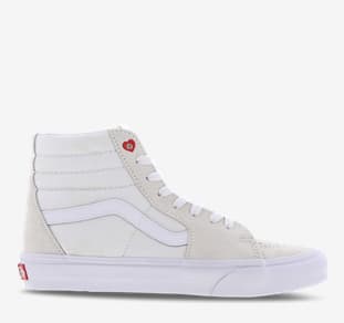 Vans Sk8 Hi Valentine a solo 49,99€