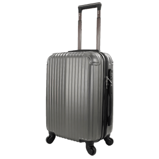 Maleta Cabina YSSHO 4 Ruedas 55x35x20cm por 13,19€