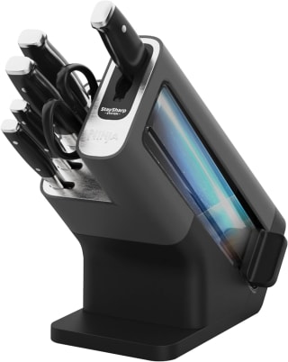 Ninja K32006EU Foodi StaySharp-messenblok voor €119,99 dmv code bij Amazon